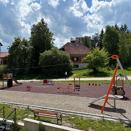 Zlatibor Highland Hotell Eksteriør bilde