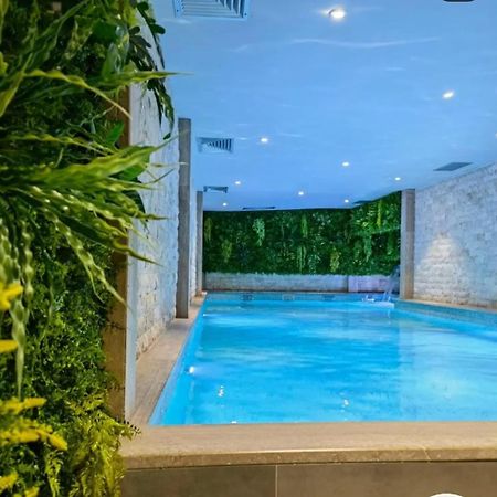 Zlatibor Highland Hotell Eksteriør bilde