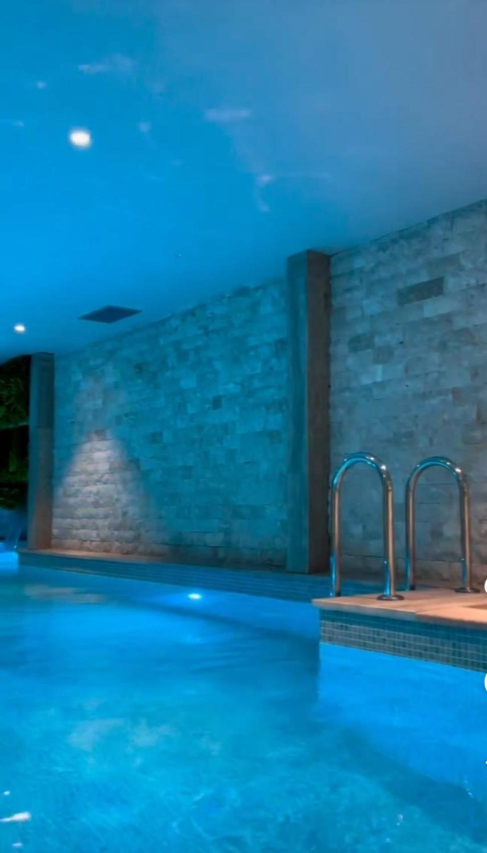 Zlatibor Highland Hotell Eksteriør bilde