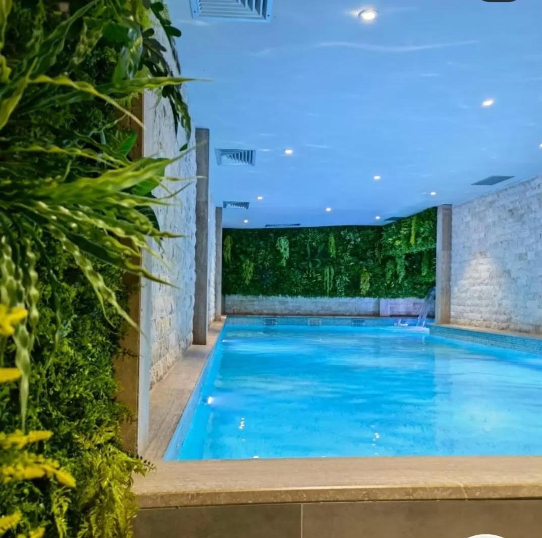 Zlatibor Highland Hotell Eksteriør bilde